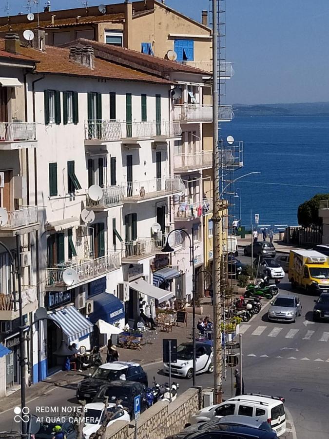 Casa Della Nonna Casevacanzeargentario Porto Santo Stefano  Eksteriør billede