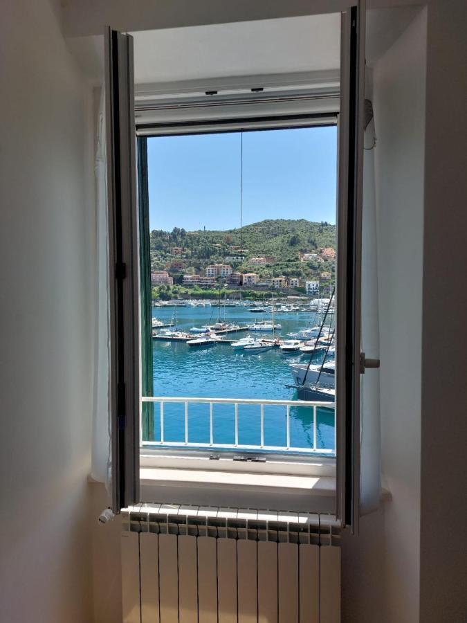 Casa Della Nonna Casevacanzeargentario Porto Santo Stefano  Eksteriør billede