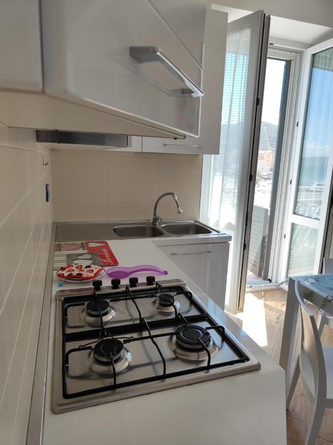 Casa Della Nonna Casevacanzeargentario Porto Santo Stefano  Eksteriør billede