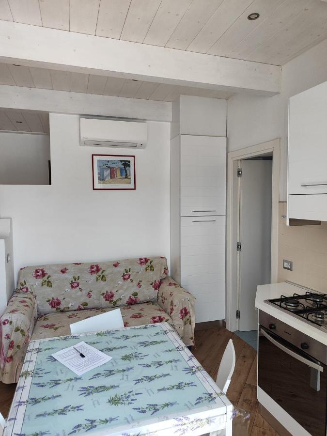 Casa Della Nonna Casevacanzeargentario Porto Santo Stefano  Eksteriør billede