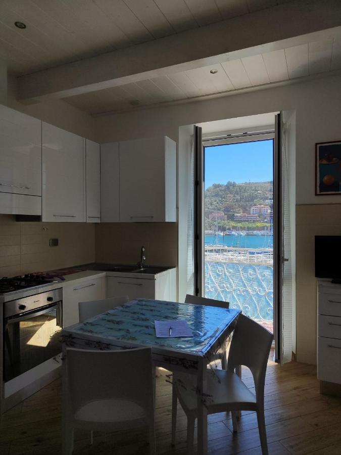 Casa Della Nonna Casevacanzeargentario Porto Santo Stefano  Eksteriør billede