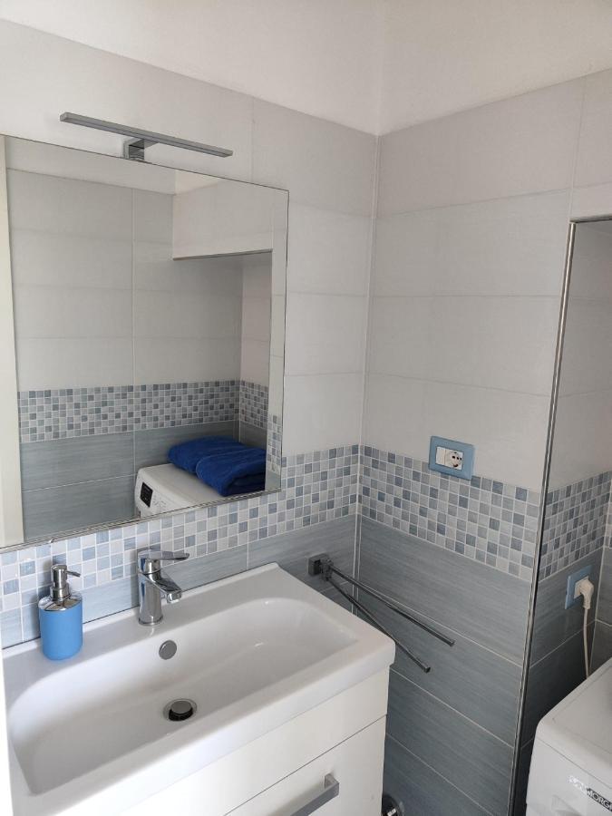 Casa Della Nonna Casevacanzeargentario Porto Santo Stefano  Eksteriør billede