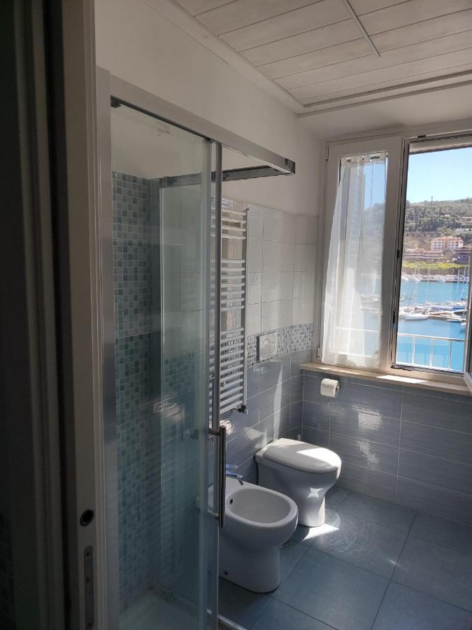 Casa Della Nonna Casevacanzeargentario Porto Santo Stefano  Eksteriør billede