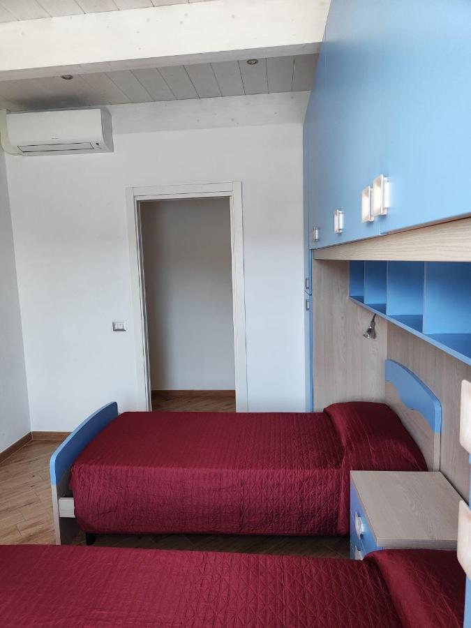 Casa Della Nonna Casevacanzeargentario Porto Santo Stefano  Eksteriør billede