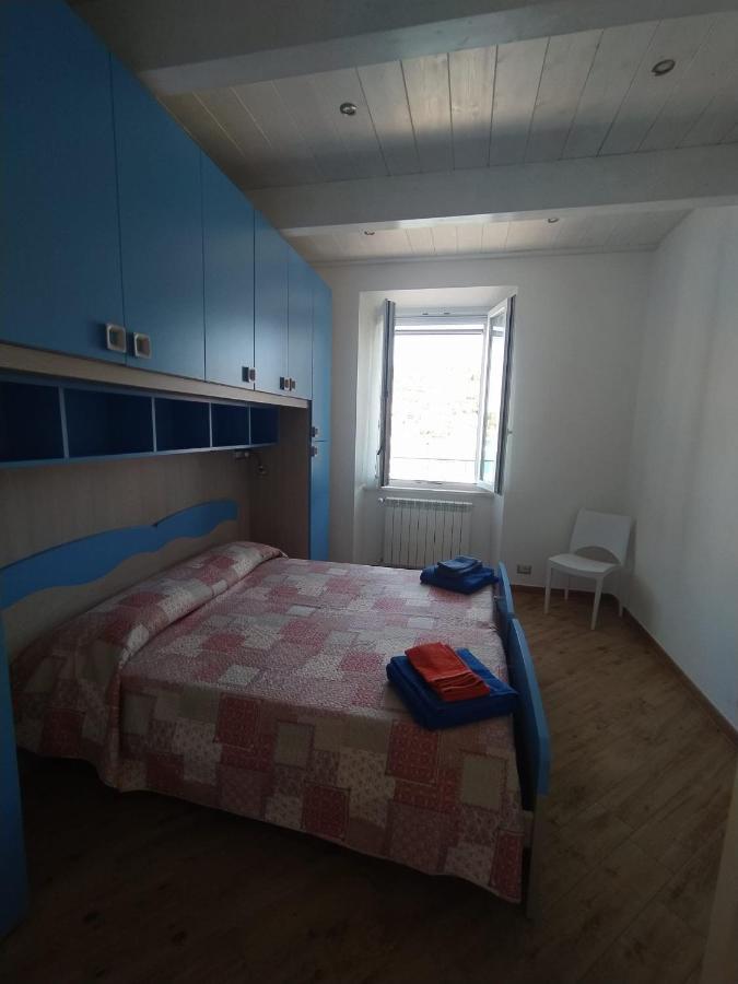 Casa Della Nonna Casevacanzeargentario Porto Santo Stefano  Eksteriør billede